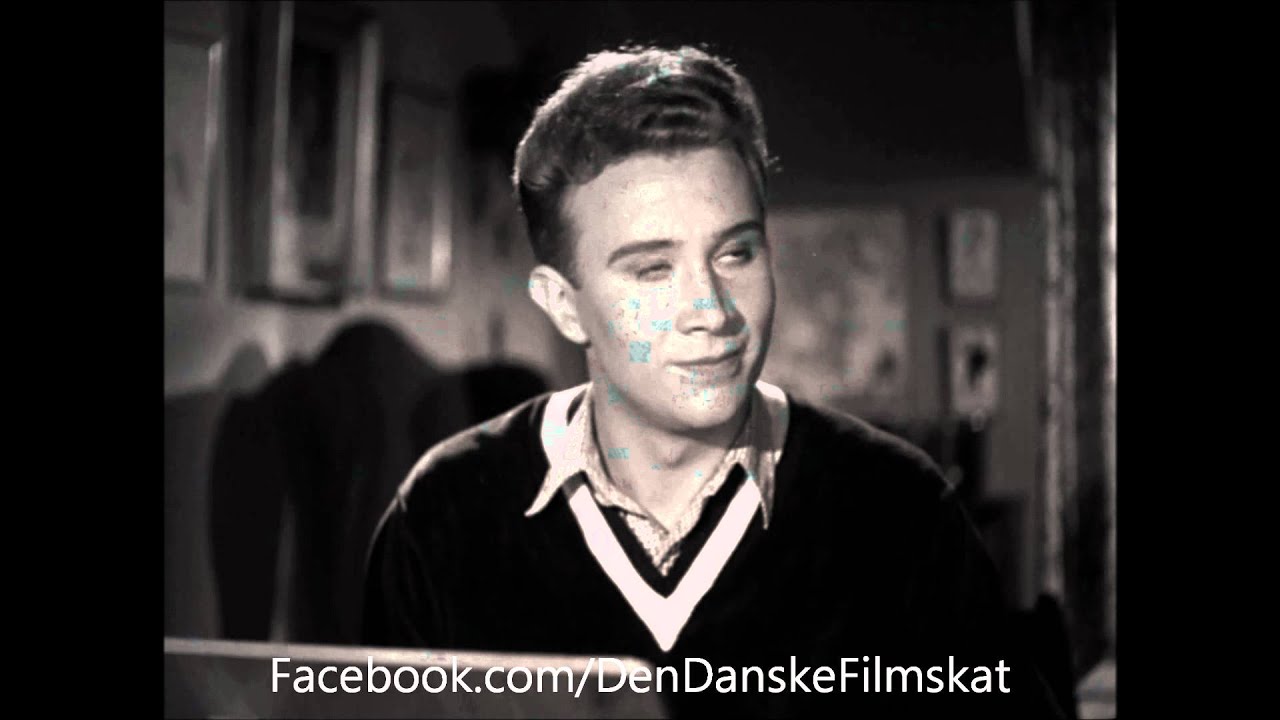 Far til fire (1953) - Den første forårsdag (Jørgen Reenberg)