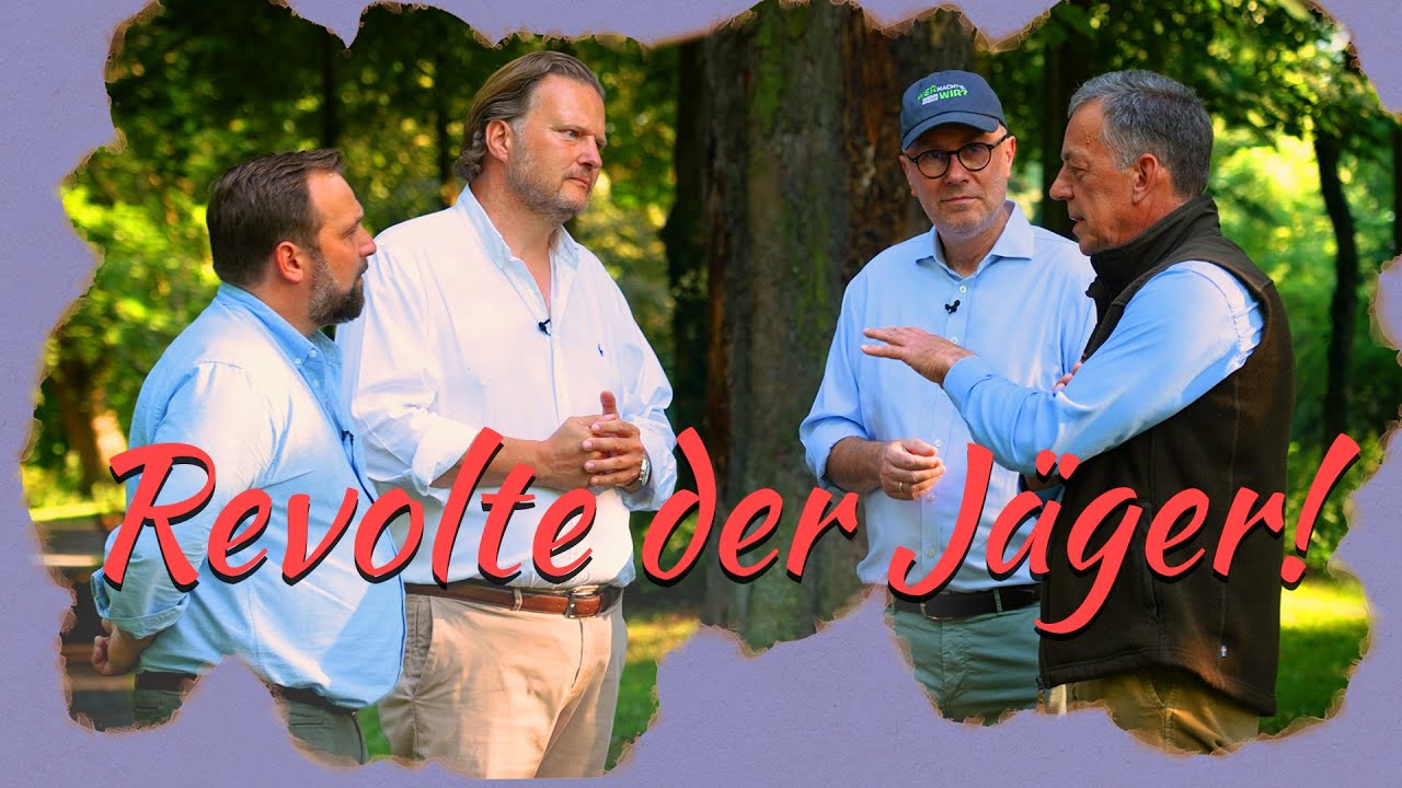 Gemeinsam gegen 