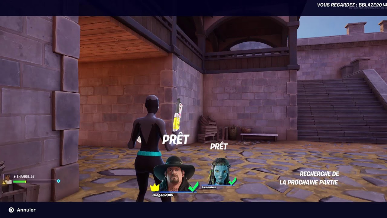 Fortnite