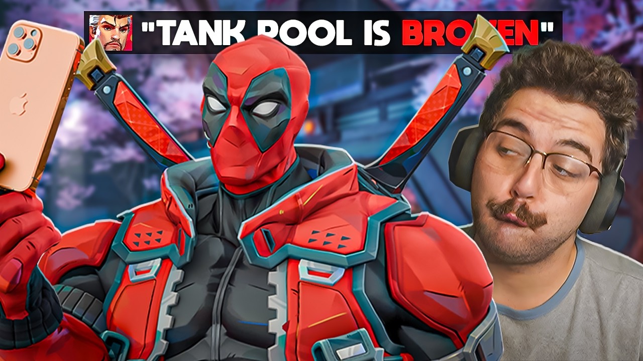 Taking A Picture EVERY Kill With Deadpool...