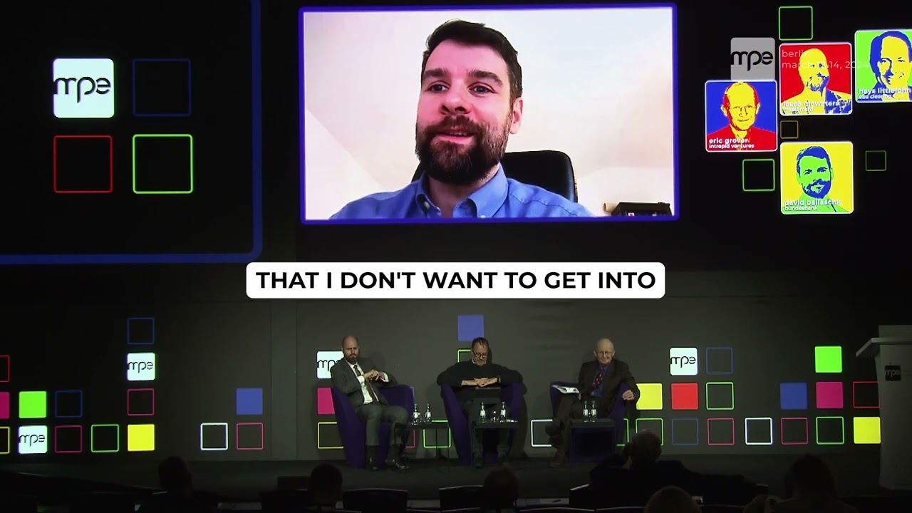 Payment rails: public, private-sector, or does it even matter? with Eric Grover | Intrepid Ventures