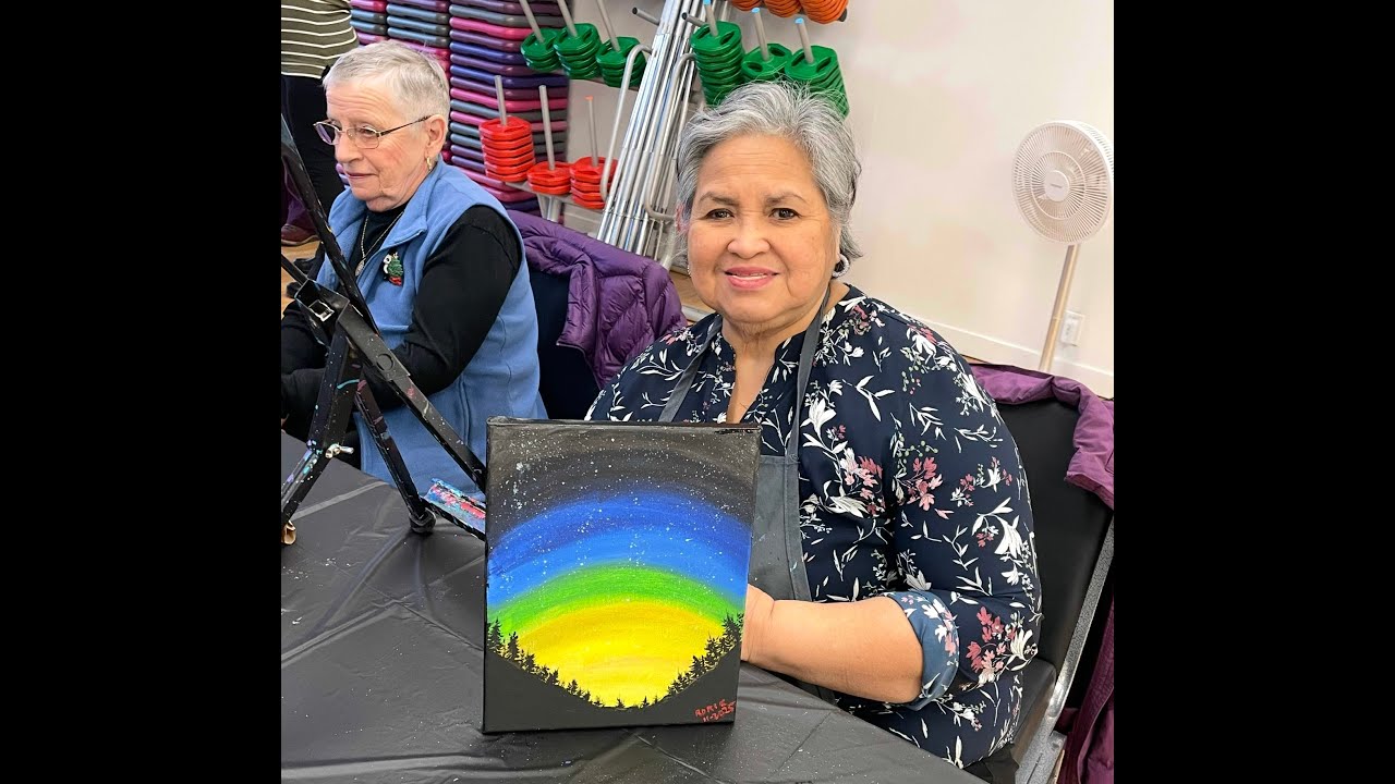 YMCA Aging Mindfully - Facilitators