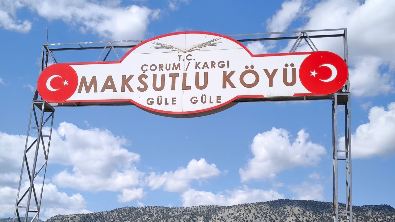 MAKSUTLU
