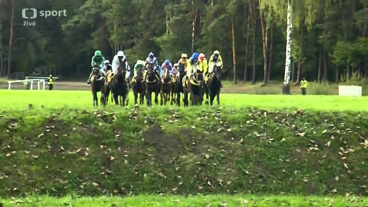 VELKÁ PARDUBICKÁ 2012 HD