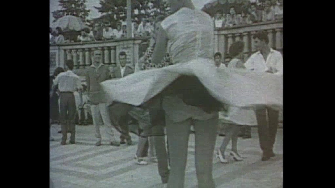 Wojciech Gąssowski - Gdzie się podziały tamte prywatki
