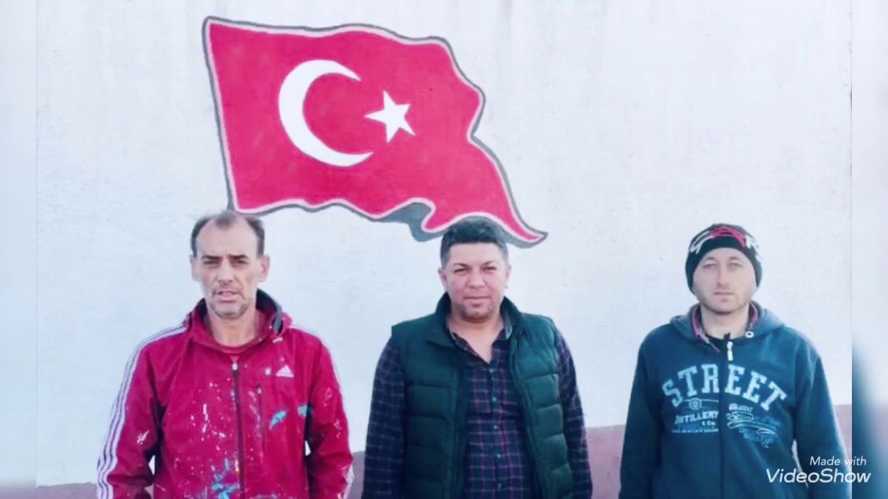 Telekler köyü menemen İzmir
