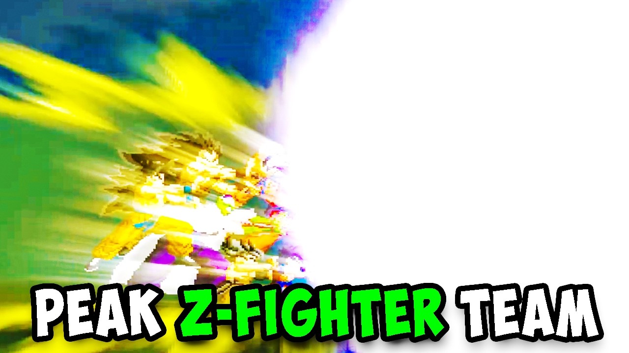 New Saga BEFORE The Saiyan SAGA!!? (DragonBall UL EP2)