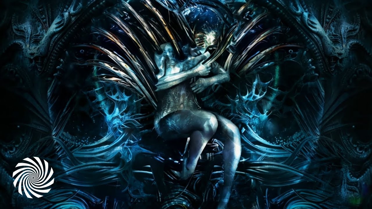 Alien Art - First Contact (Skizologic remix)