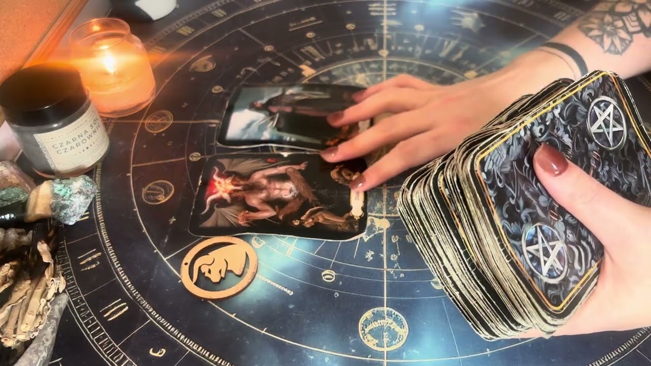 Horoskop tygodniowy 🍀23-29/03