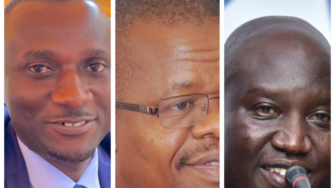 Ensala y'omusango gwa Vipers ku Kitara yandibamu revenge ya format