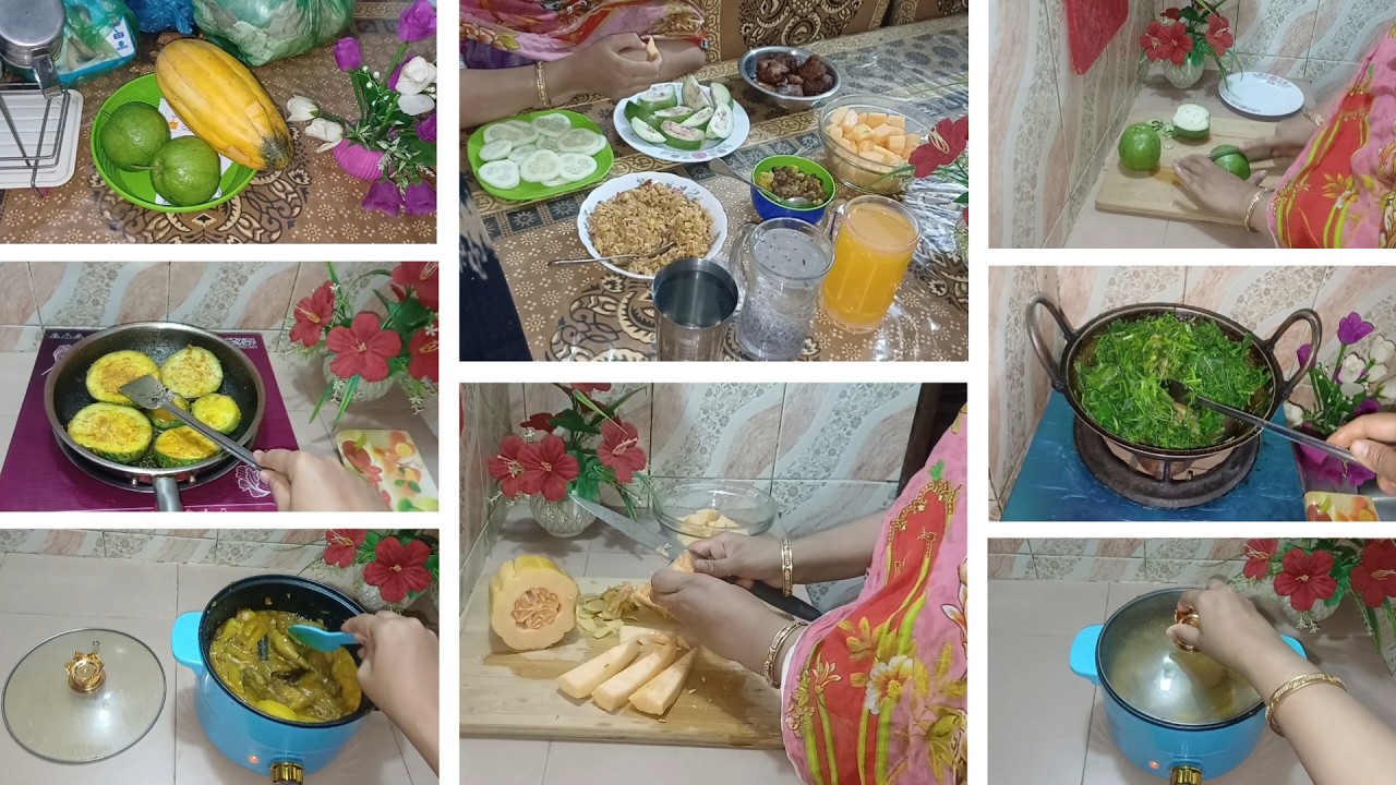 🌙 রমজানের এই সময়টাতে হাজবেন্ডের সাথে নিরিবিলি কিছু সময় কাটাতে পারি..মেয়েদের জীবনে কষ্টের শেষ থাকে না