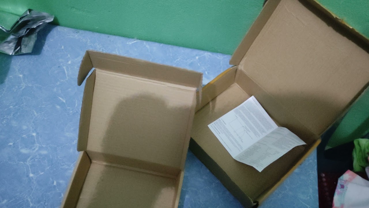 Cpy - 2420 Mppt Solar Charge Controller Quick unboxing