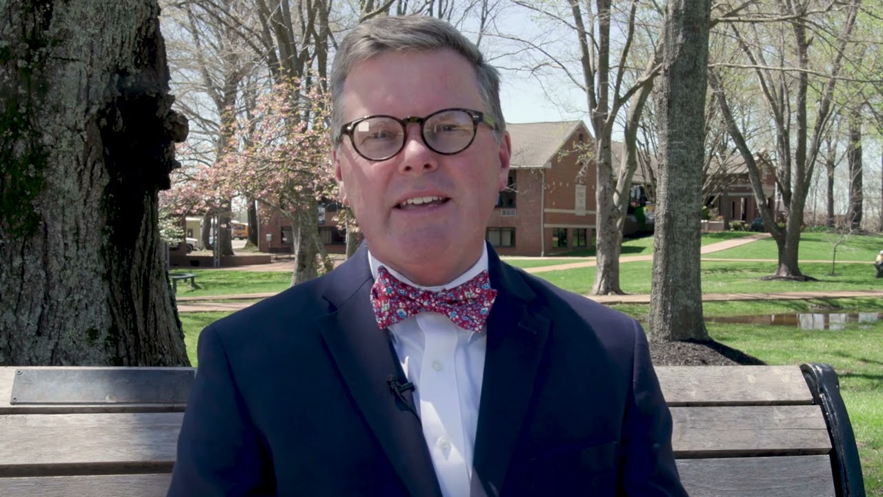 A Message to Webb Families from Ken Cheeseman