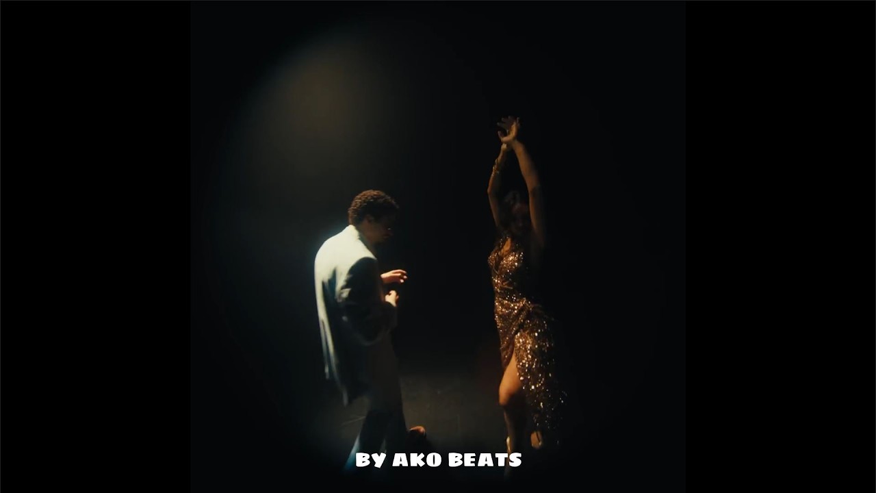 [FREE] Morad x Vacra x Afro Guitar Type Beat - 