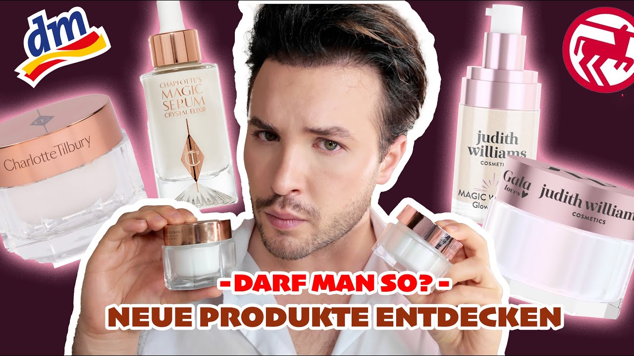 DAS KANN NICHT SEIN! 🤯 Drogerie Alternative für 90 € Luxusprodukt im Test | Maxim Giacomo