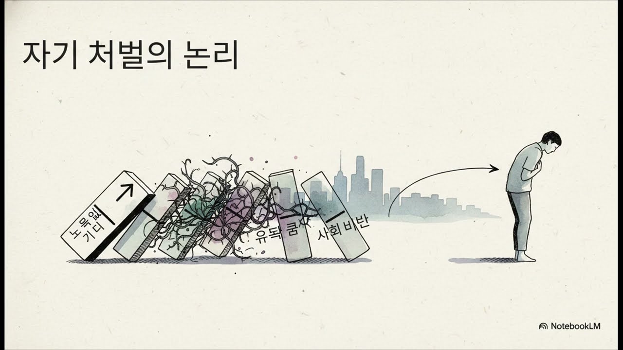 자살이라는 사회적 현상의 이면에 담긴 영적 원리와 지식인의 책임