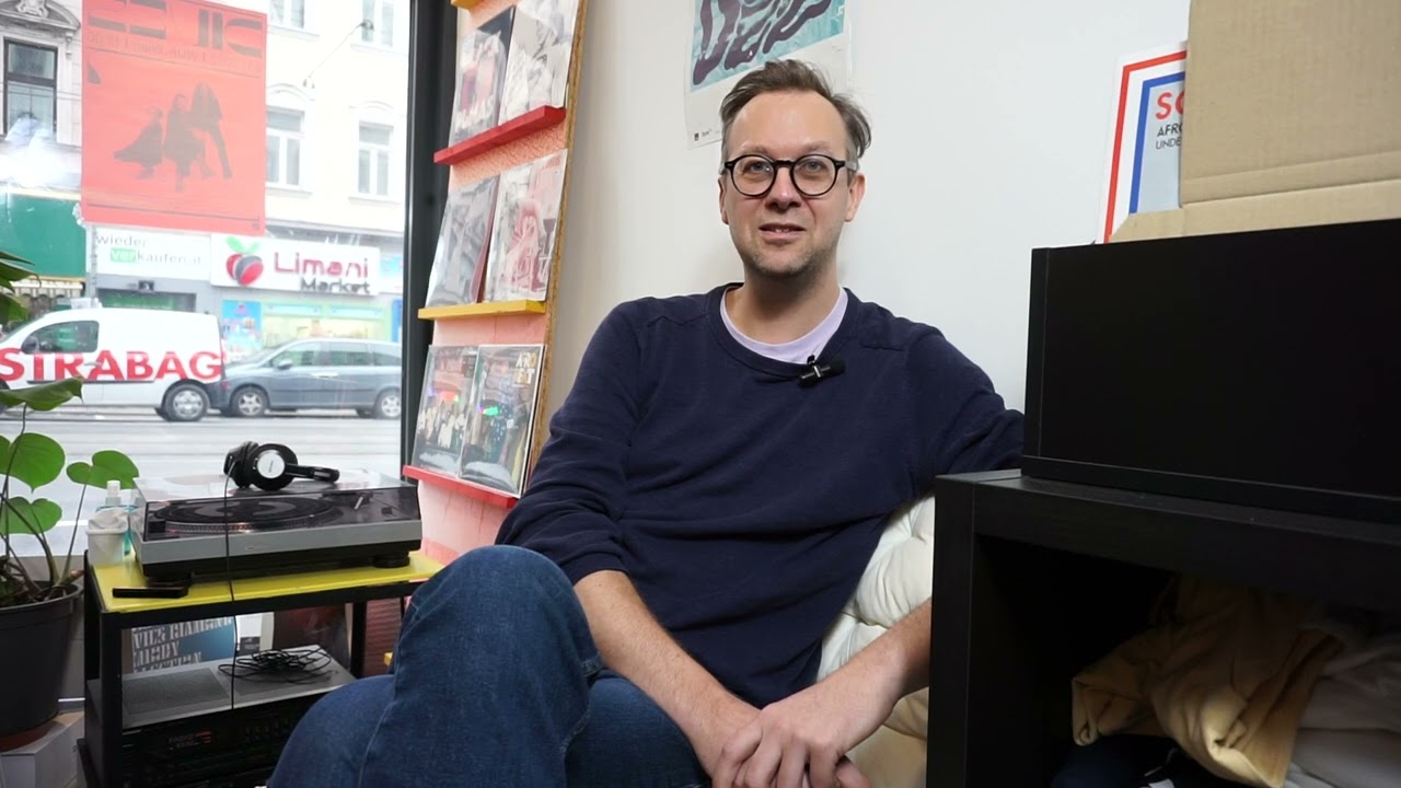 ZU BESUCH BEI SILUH RECORDS | NAILHEAD MAGAZINE