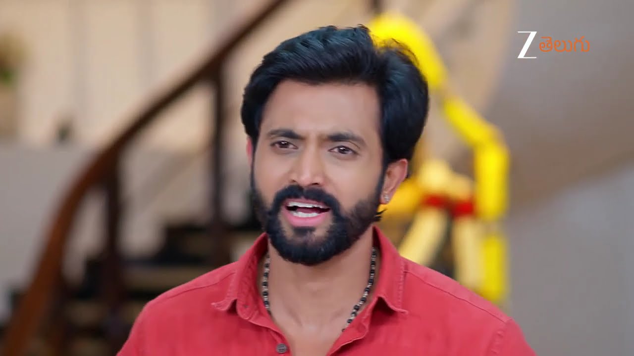 Kalavaari Kodalu Kanakamahalakshmi| Ep - 424| Webisode 03| Dec,12 2025| Dhanush,Yuktha| Zee Telugu
