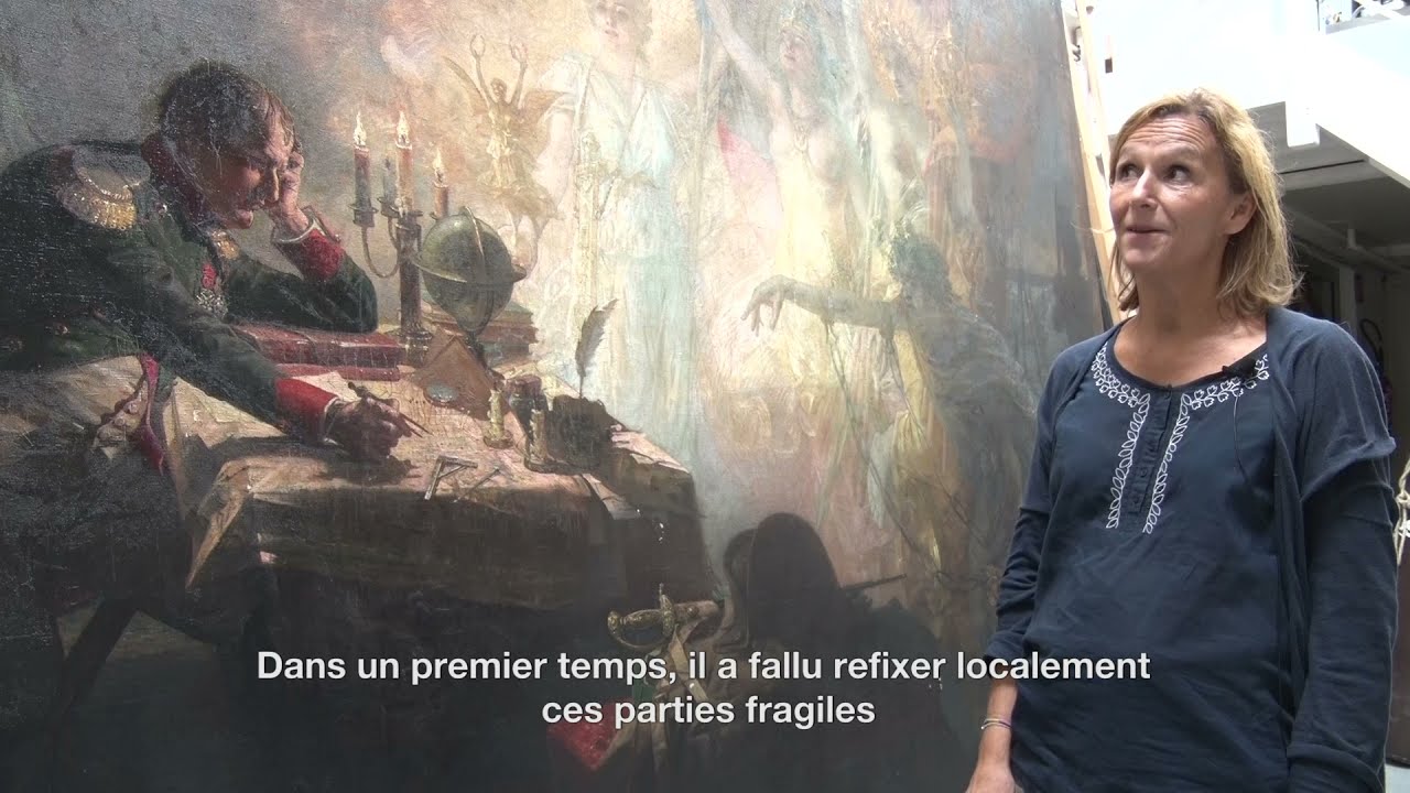 La restauration de 