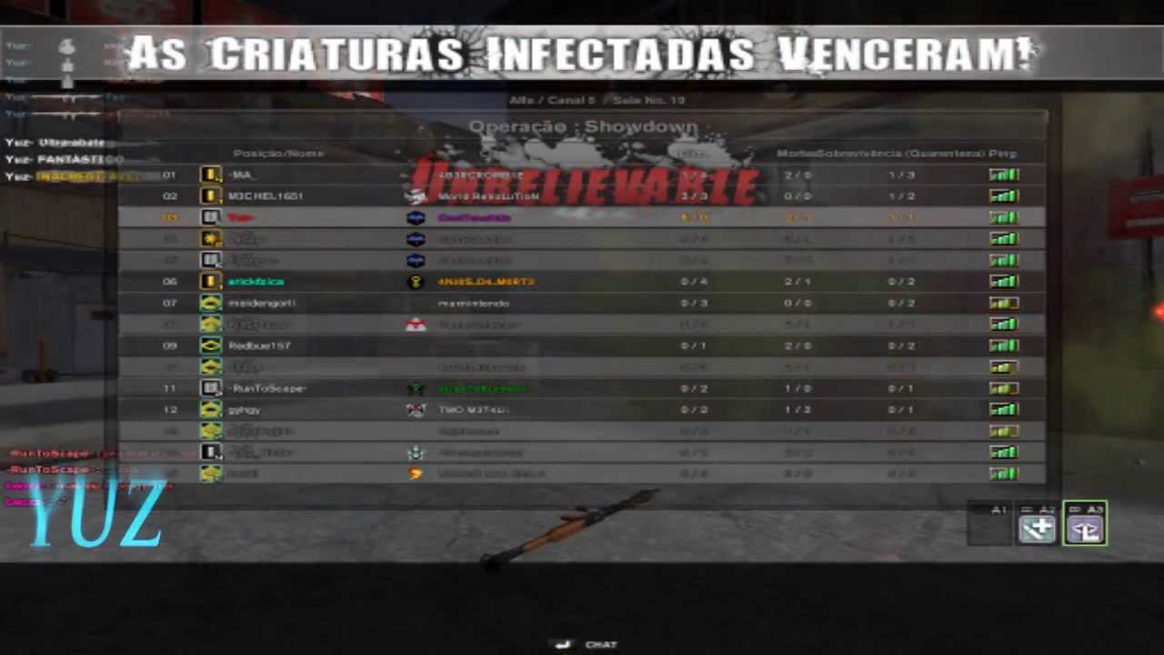 CantTouchUs | -Pandoric And -ZoldycK_ | Dual-Tage