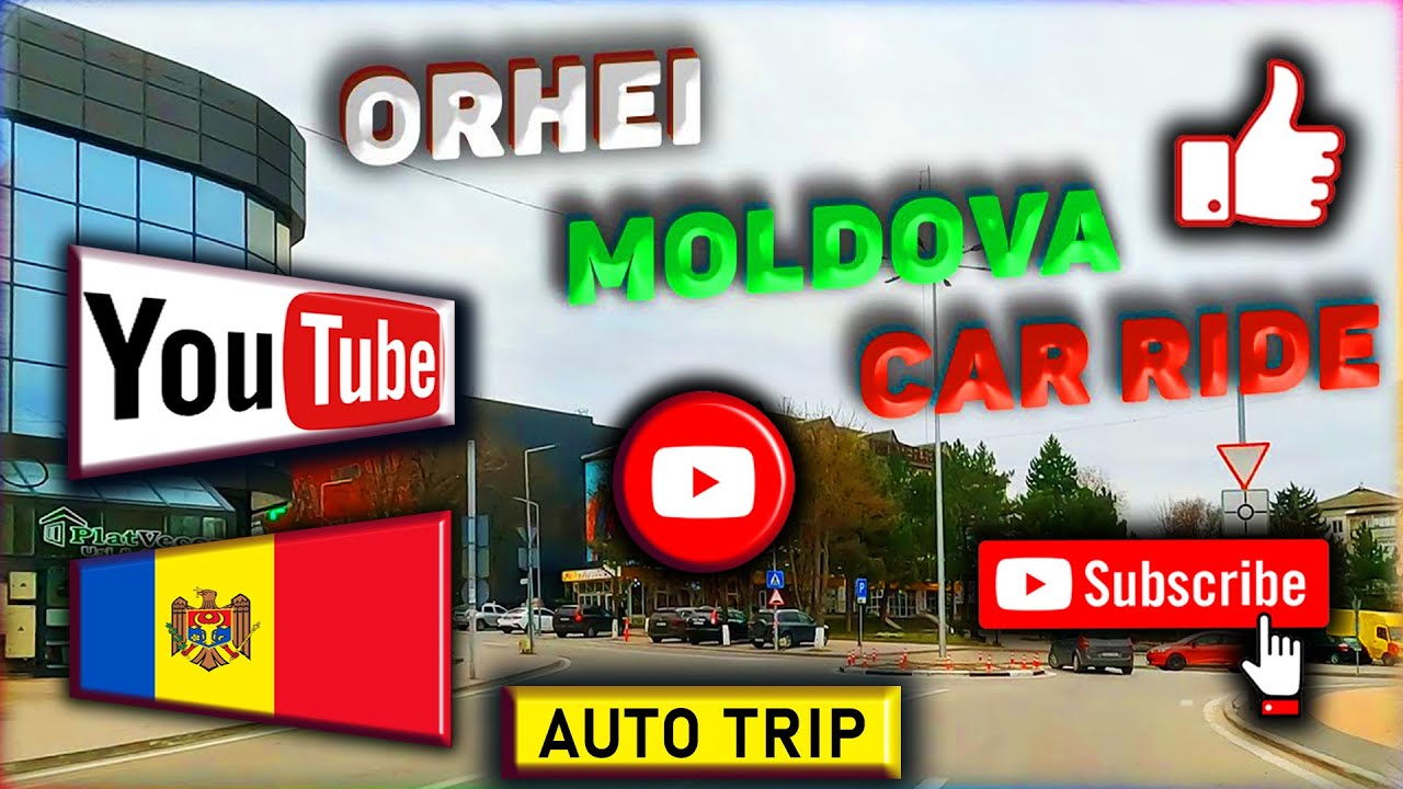 Discover the Surprising Beauty of Moldova's Best Kept Secret