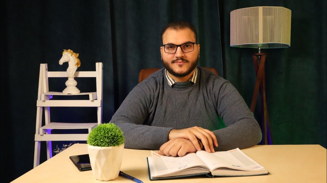 فرم وحل الدرس الأول: التفاعل الكيميائي وأنواع الروابط (الأيونية والتساهمية) - كيمياء 2 ثانوي 2026