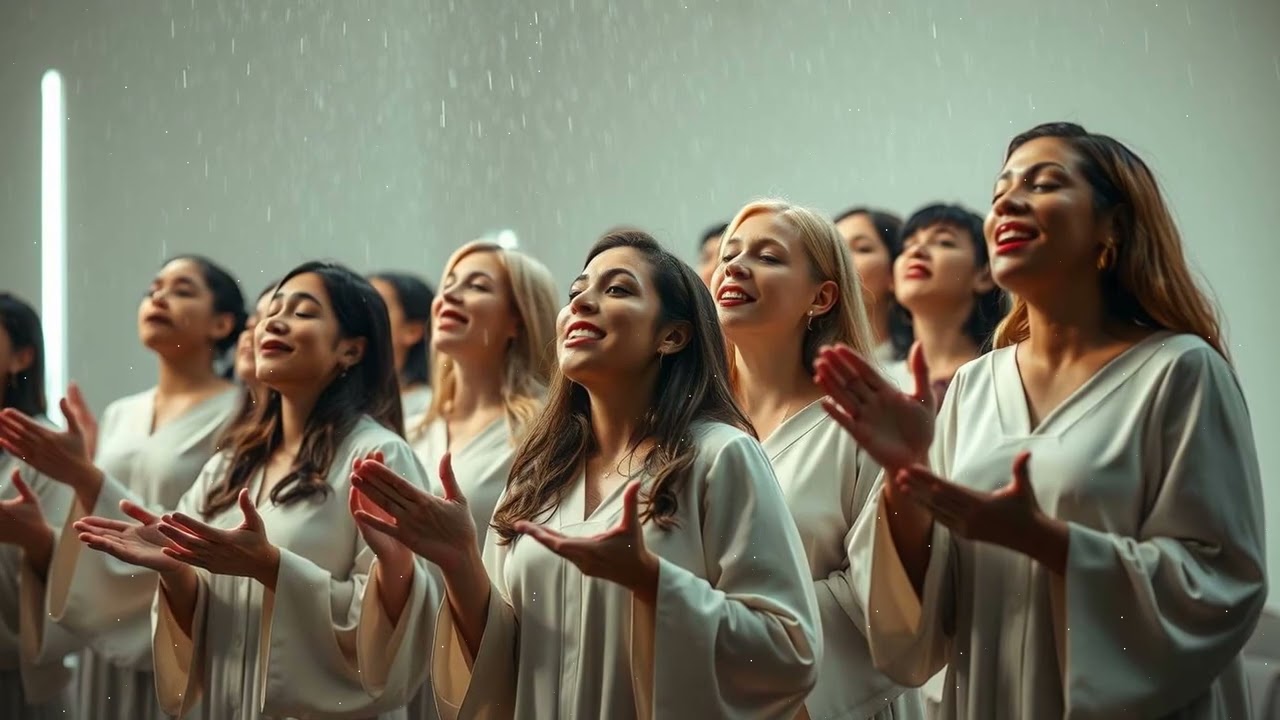 Fresh Anointing  Worship Songs That Transform 🔥🙏