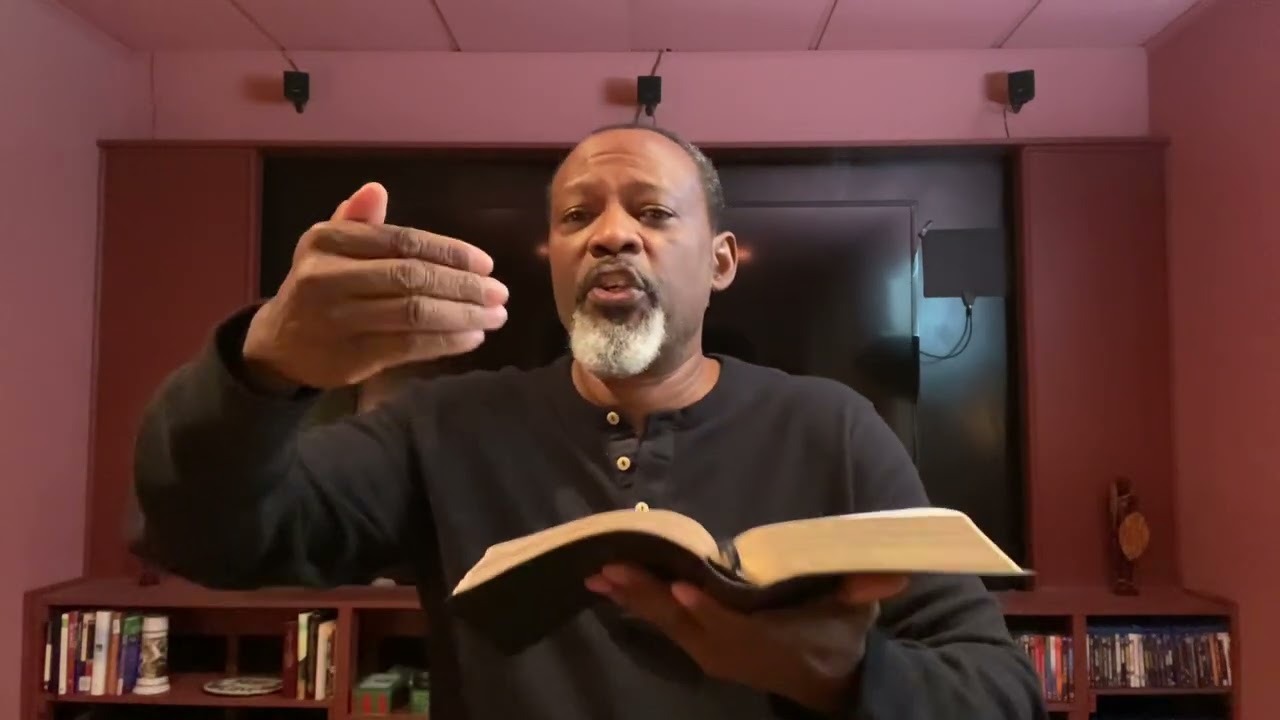 Matthew 7:13-14