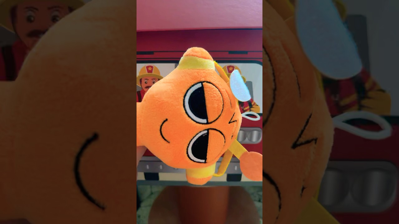 Sprunki&rsquo;s Week Was Pure Chaos #sprunki #funnyweek #crazyshorts