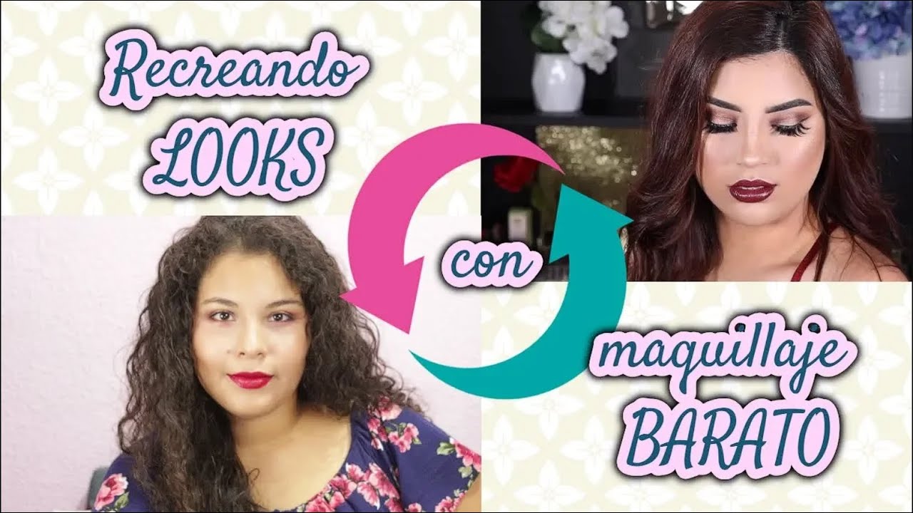 Recreando look de Roccibella con colores parecidos| Miri-amm?