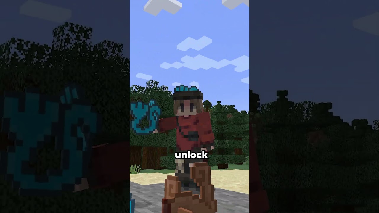 Этот мод для Minecraft значительно упрощает строительство.
