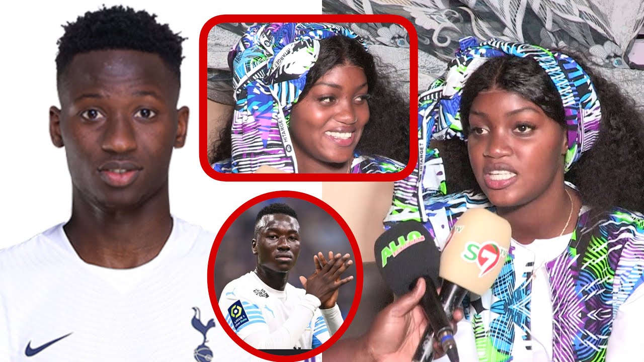 🌹Relation Amoureuse🌹avec Pape Matar sarr et Pape guèye“ Cathy Série virginie(Diarra) brise Silence