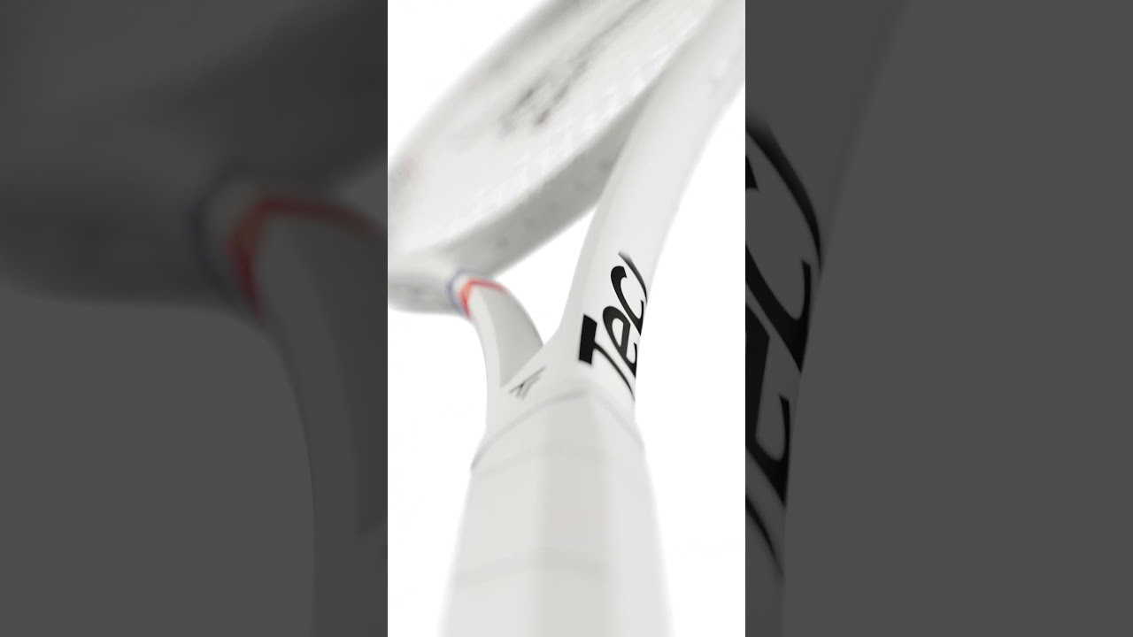 IT'S HERE! The 2025 Tecnifibre TFight Has Arrived! 🔥