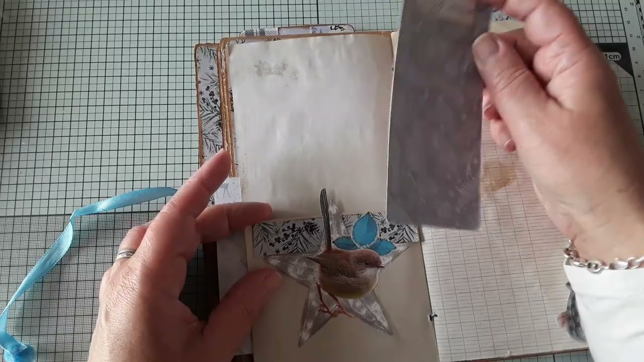 MERCI SYLVIA PARTIE 2