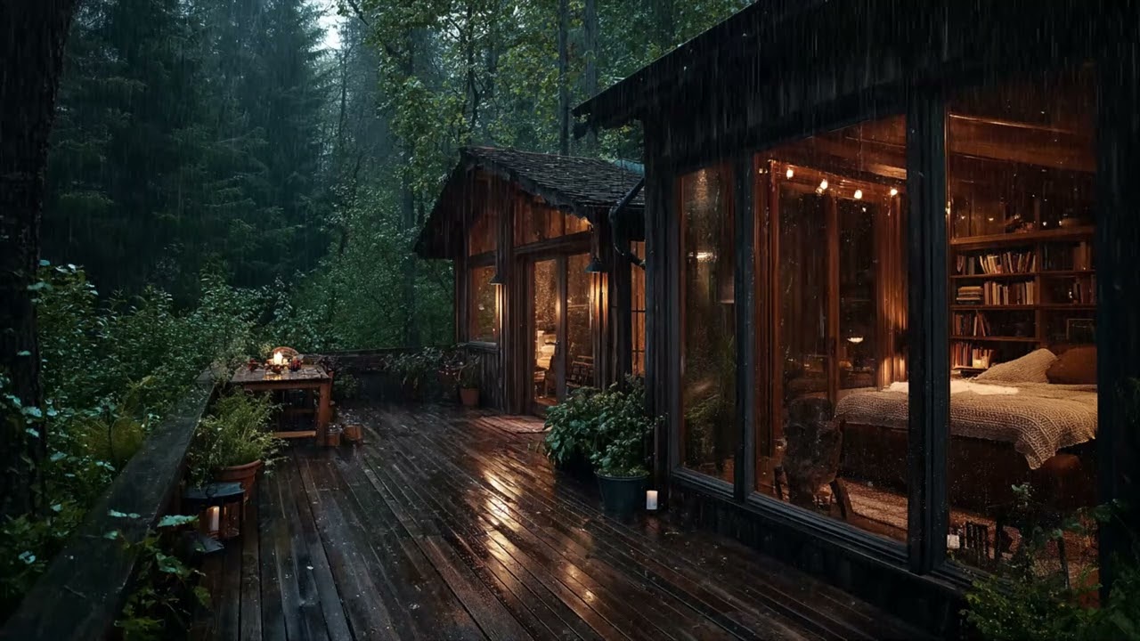 Healing Music to Relax the Soul + Sleep Music for Insomnia | Emotional Healing & Deep Calm