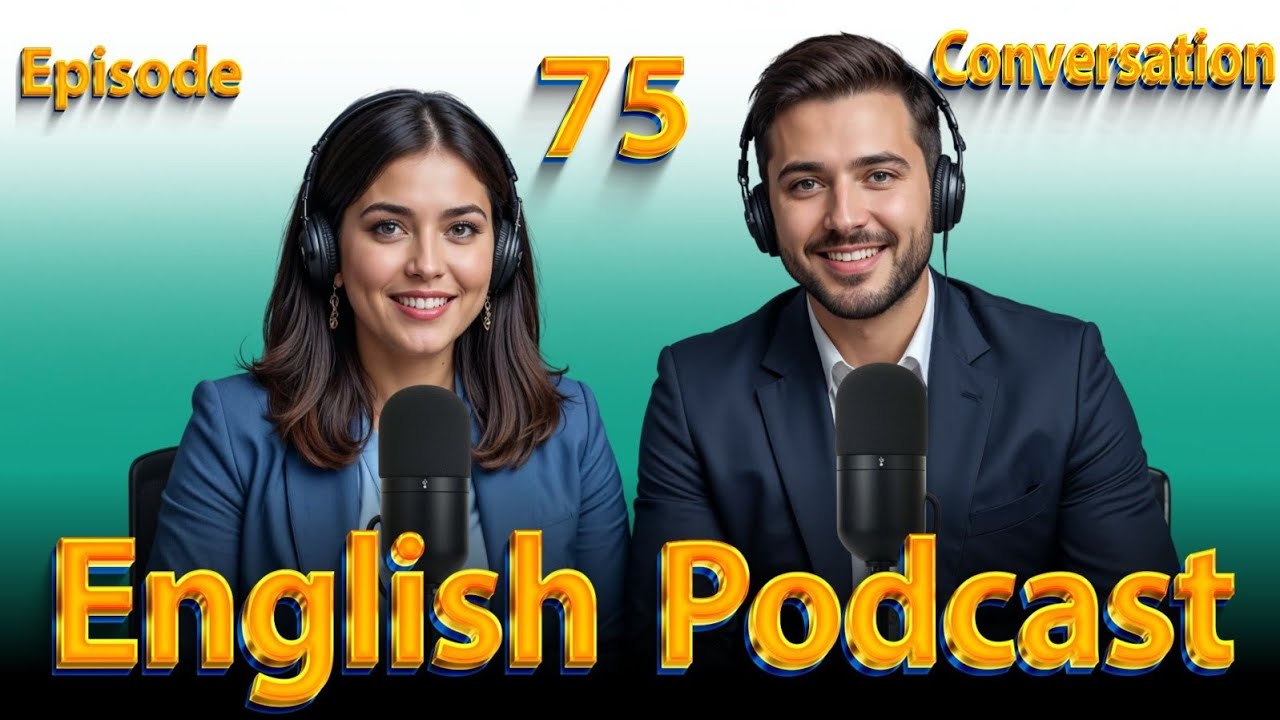 Train Your Brain for Fluent English | Think in English & Speak Confidently Fast
