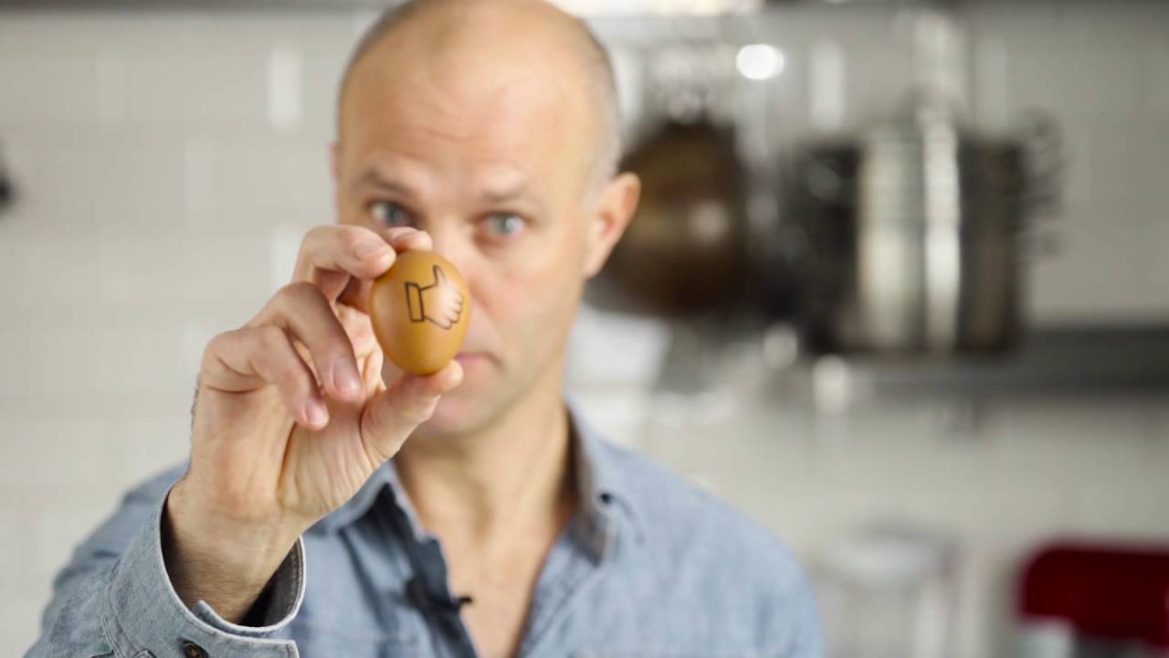 Koekjes college DEEL 2