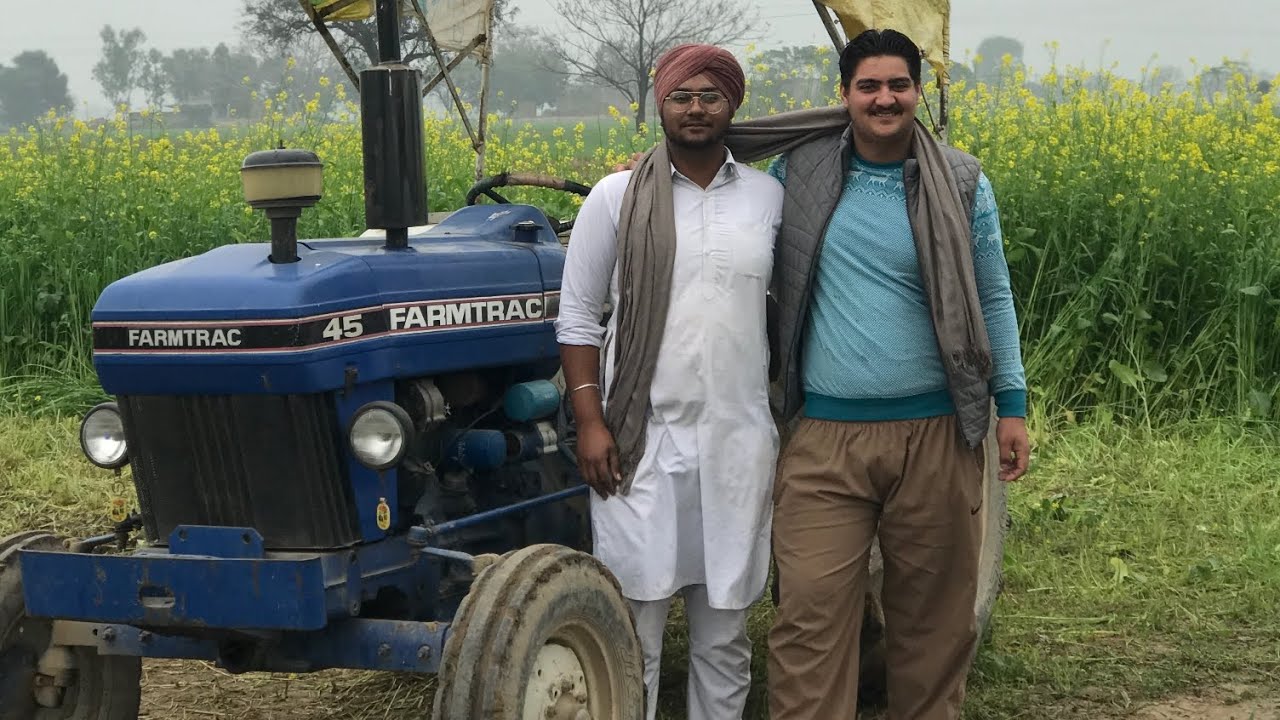 ਜੱਗਾ ਬਹੁਤ ਫੇਲ ਕੀਤਾ ਮਿਨੀ ਬੋਸ ਨੇ
