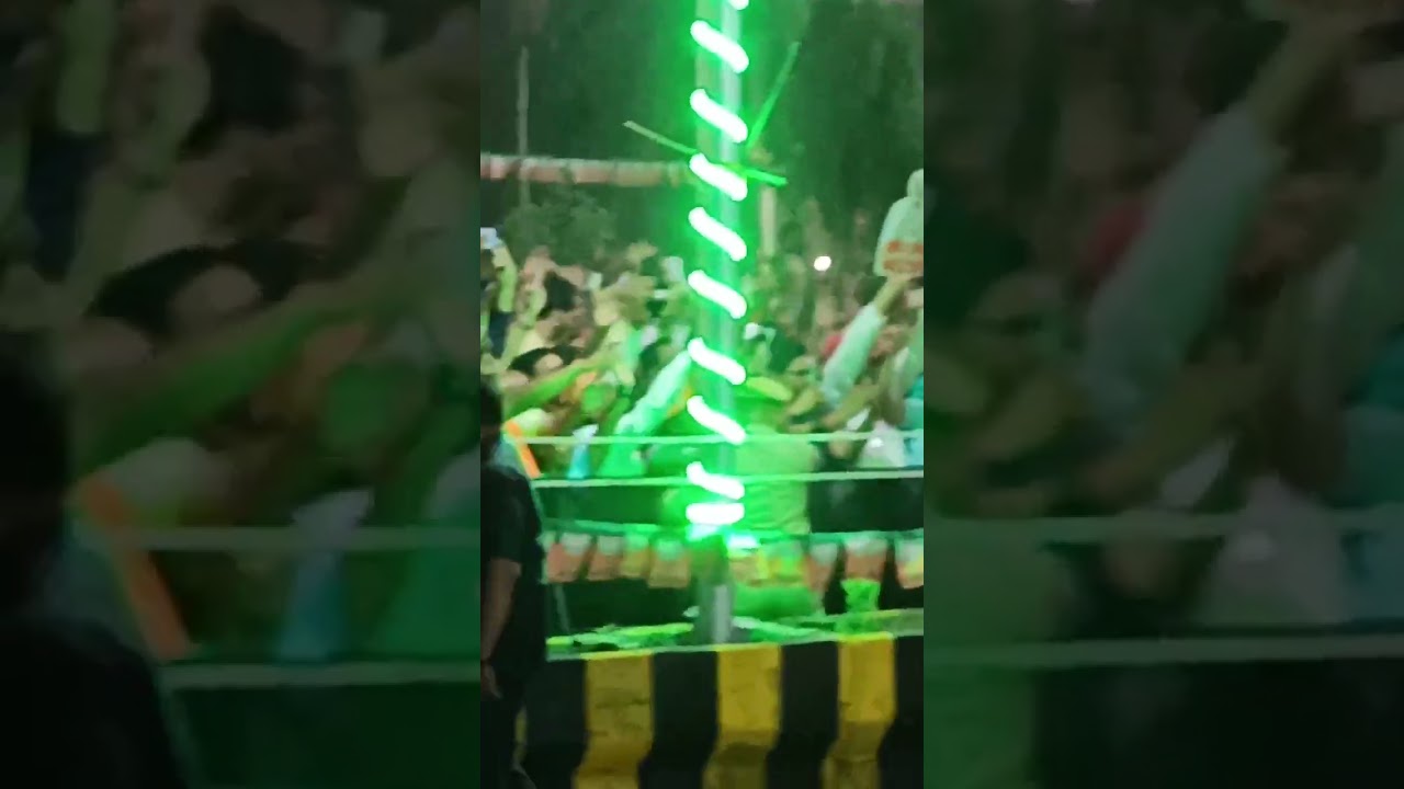 PM modi ji bareilly road show 2024#youtubeshorts video