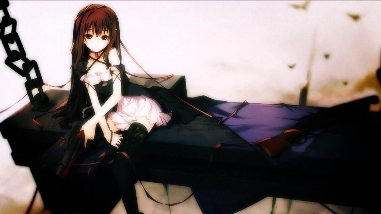 Nightcore - I Surrender (Digital Daggers)