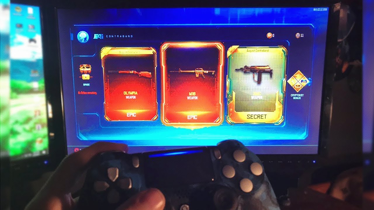i opened the *NEW* GRAND SLAM BUNDLE and got this..