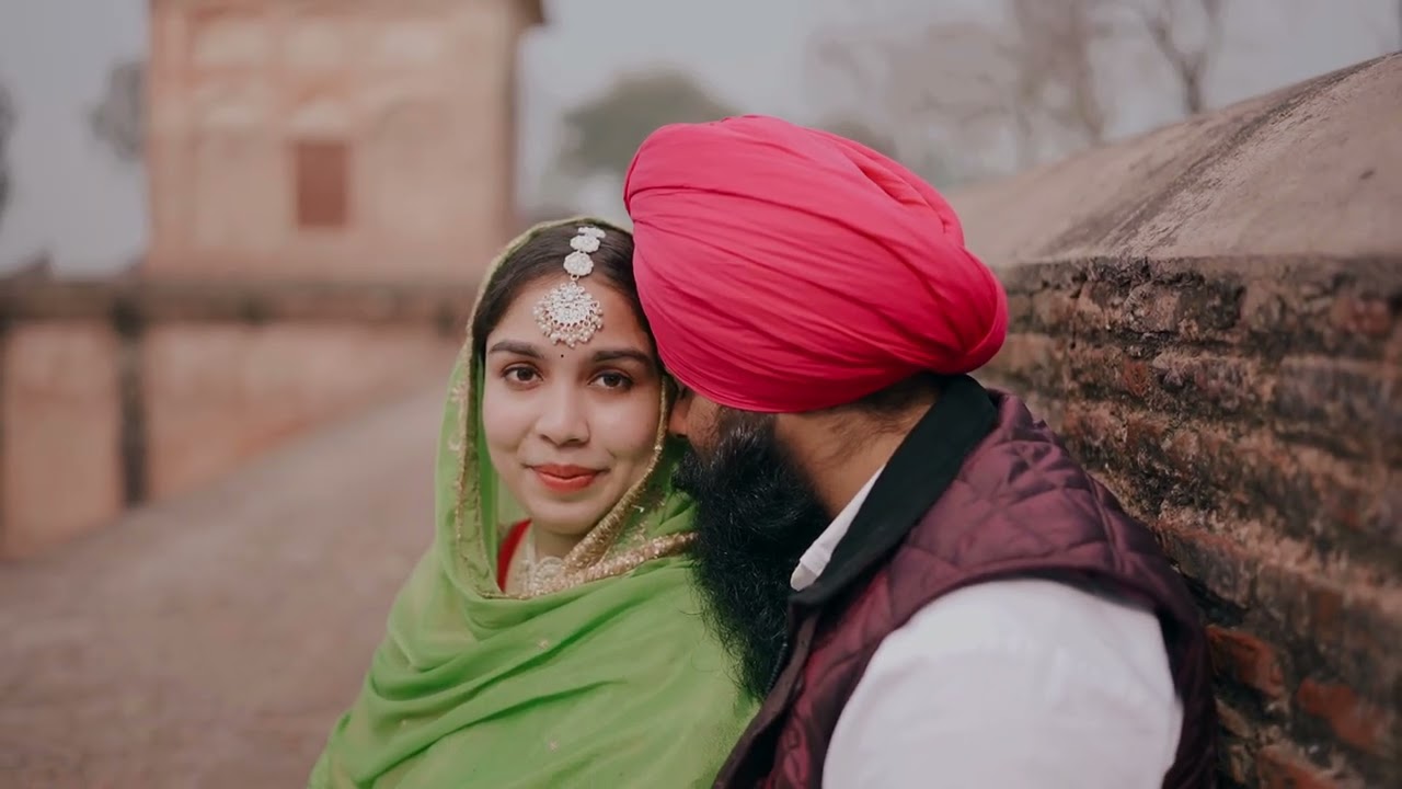 Pre wedding (Livjot Photography M: 9988942243 )