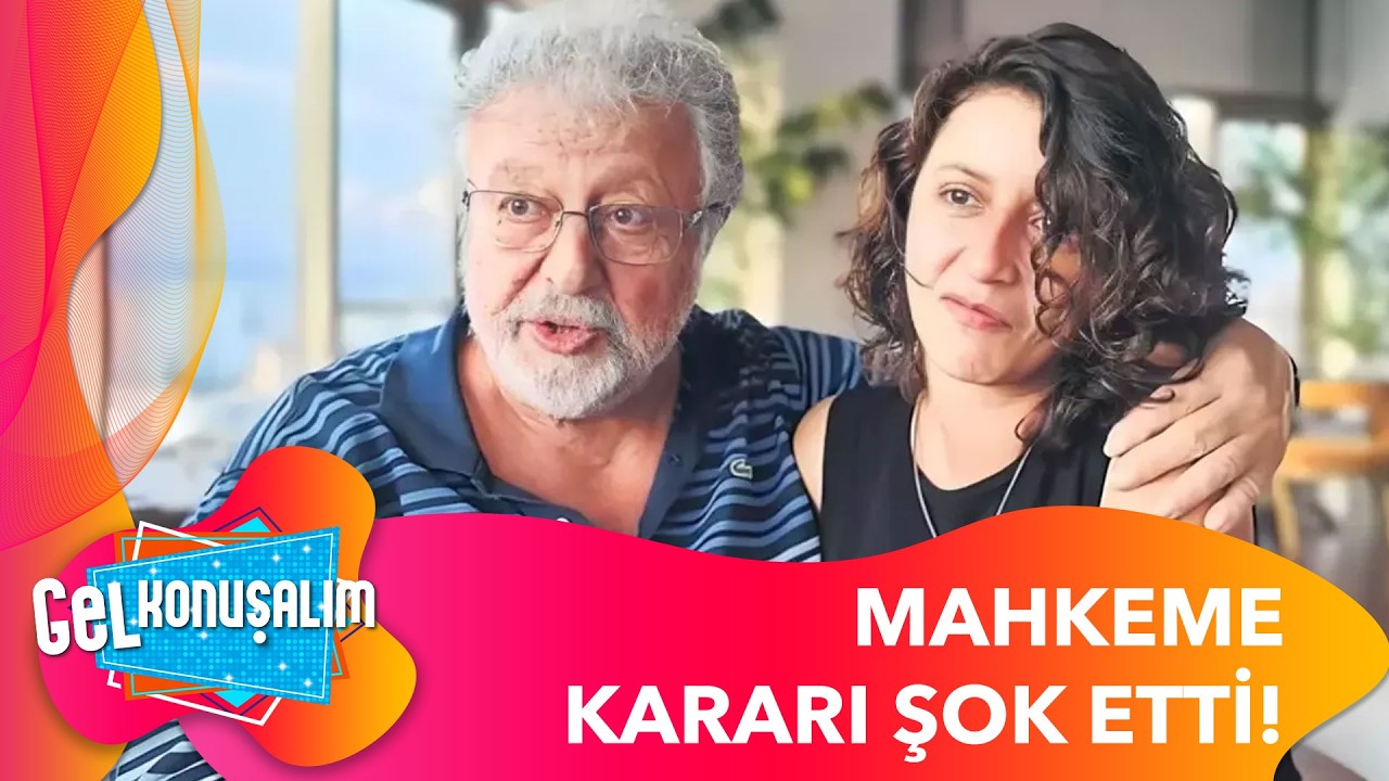 Metin Akpınar'a 6 Milyonluk Mahkeme Kararı  | Gel Konuşalım 252. Bölüm