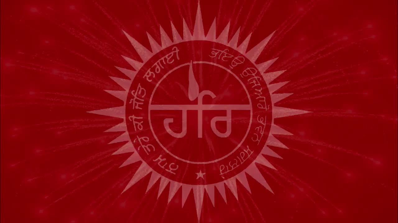 SHRI GURU RAVIDASS SABHA BEDFORD - 1ST MARCH 2026