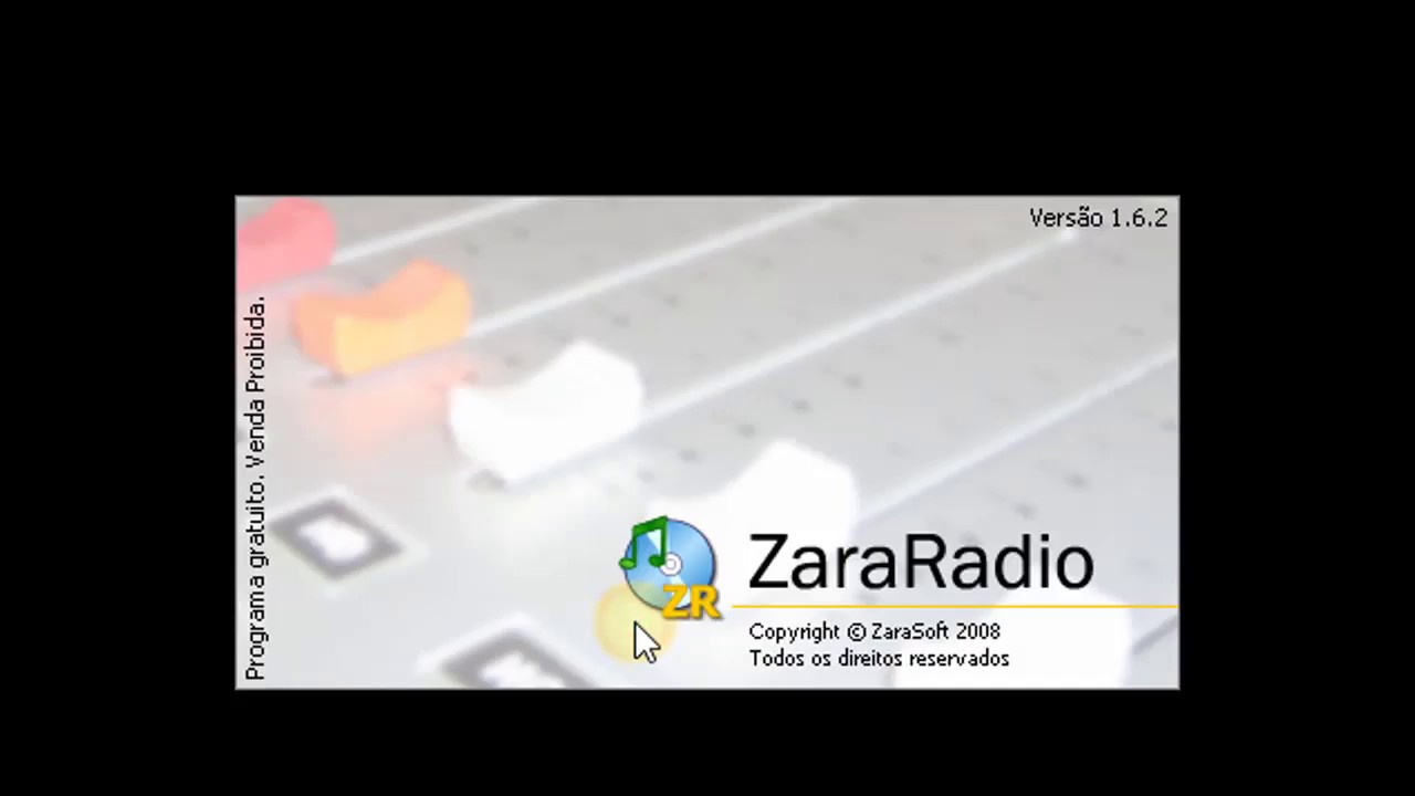 Como configurar o ZaraRadio para transmissão ao vivo na sua web rádio?