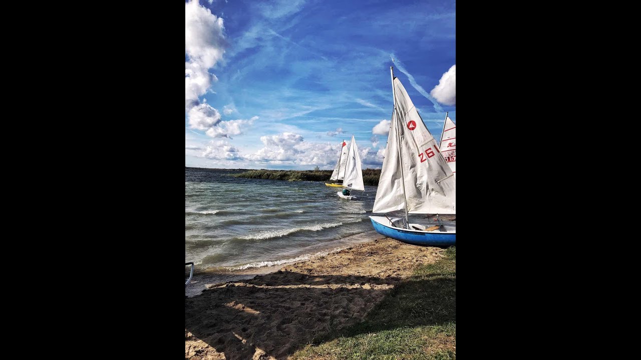 Яворівське море. Закриття сезону 2019