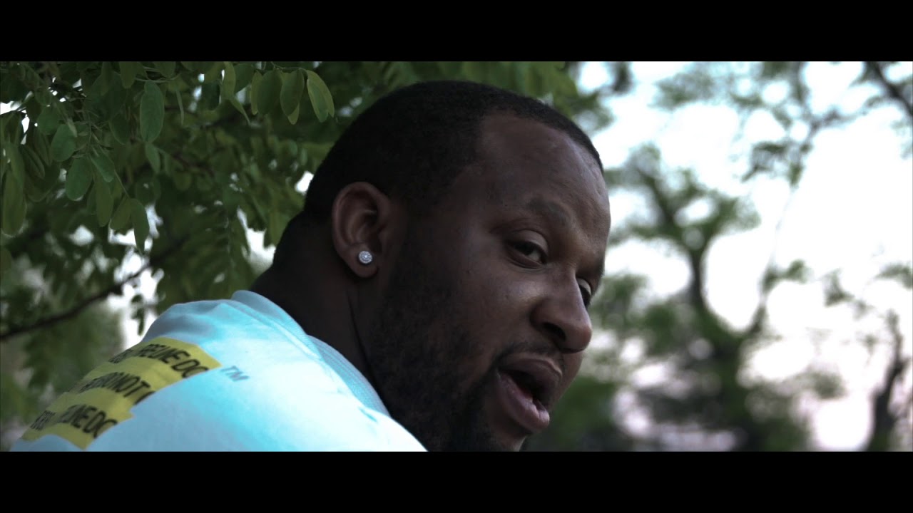 JuanHunnit - Demons (Official Video) | Directed By Valley Visions