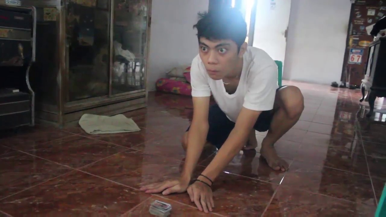 The Feeling of Main Kartu Gambaran