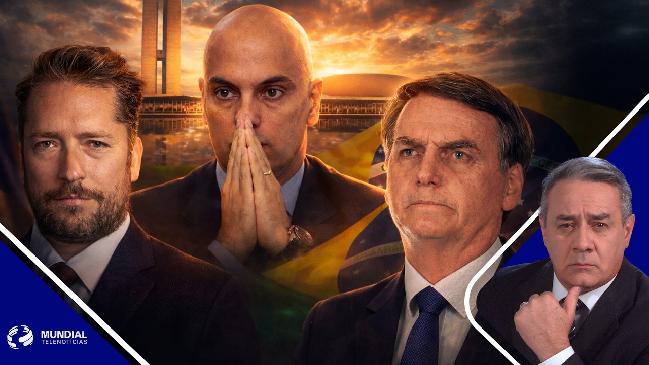 [11/03/26] E agora, JOSÉ, como DECIDIR? - AO VIVO