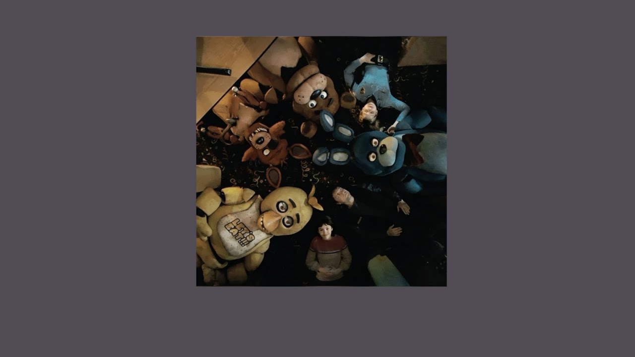 A random fnaf playlist